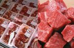 توزیع گوشت قرمز منجمد به نرخ دولتی در ۱۳ میدان اصلی کرمانشاه آغاز شد