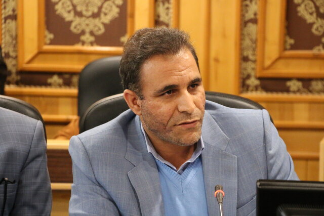 بکارگیری اتباع افغانی غیرمجاز در کرمانشاه ممنوع است