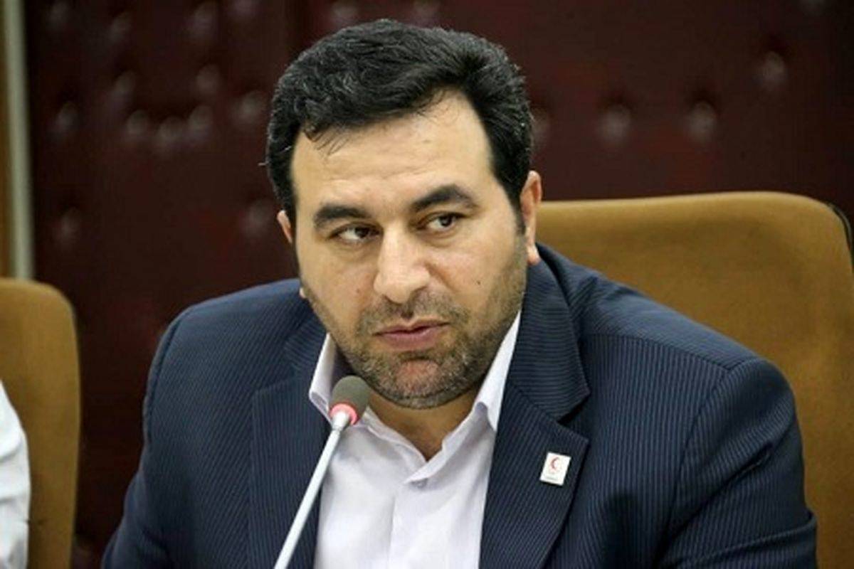 فرمانداران شرایط آب و هوایی شهرستانها را به موقع منعکس کنند