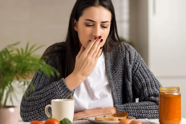 برای حالت تهوع چه بخوریم؟
