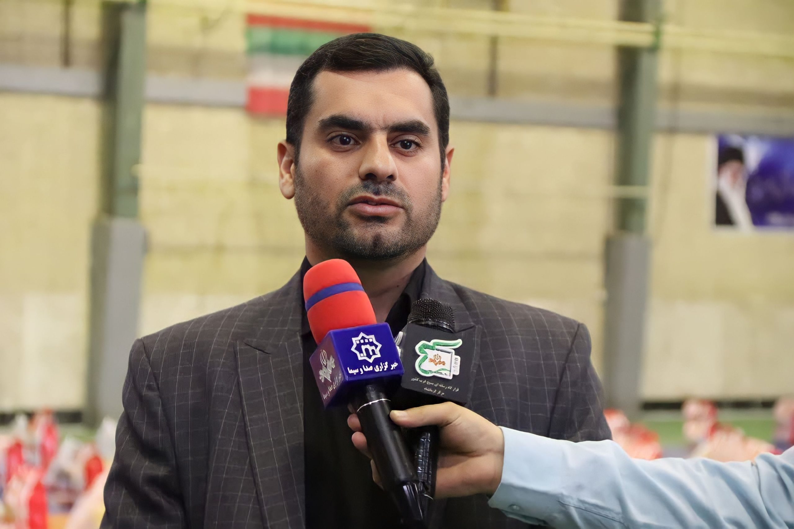 توزیع ۱۴۰۲ بسته معیشتی بین خانواده های نیازمند