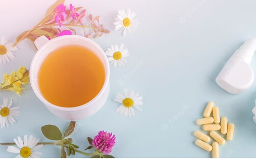 خواص شگفت‌انگیز دمنوش بابونه