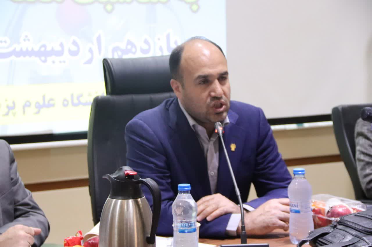 اجرای طرح غربالگری سلامت برای افراد بالای ۱۸ سال در کرمانشاه