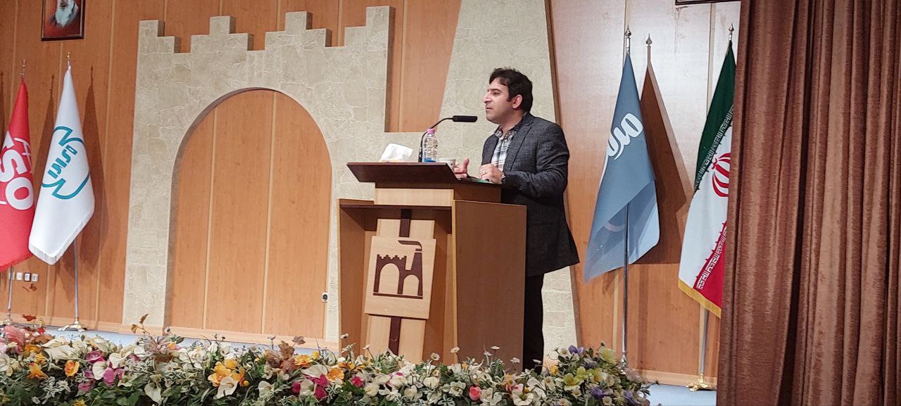 نشست تخصصی اجرای طرح بورسیه شغلی در صنعت برگزار شد