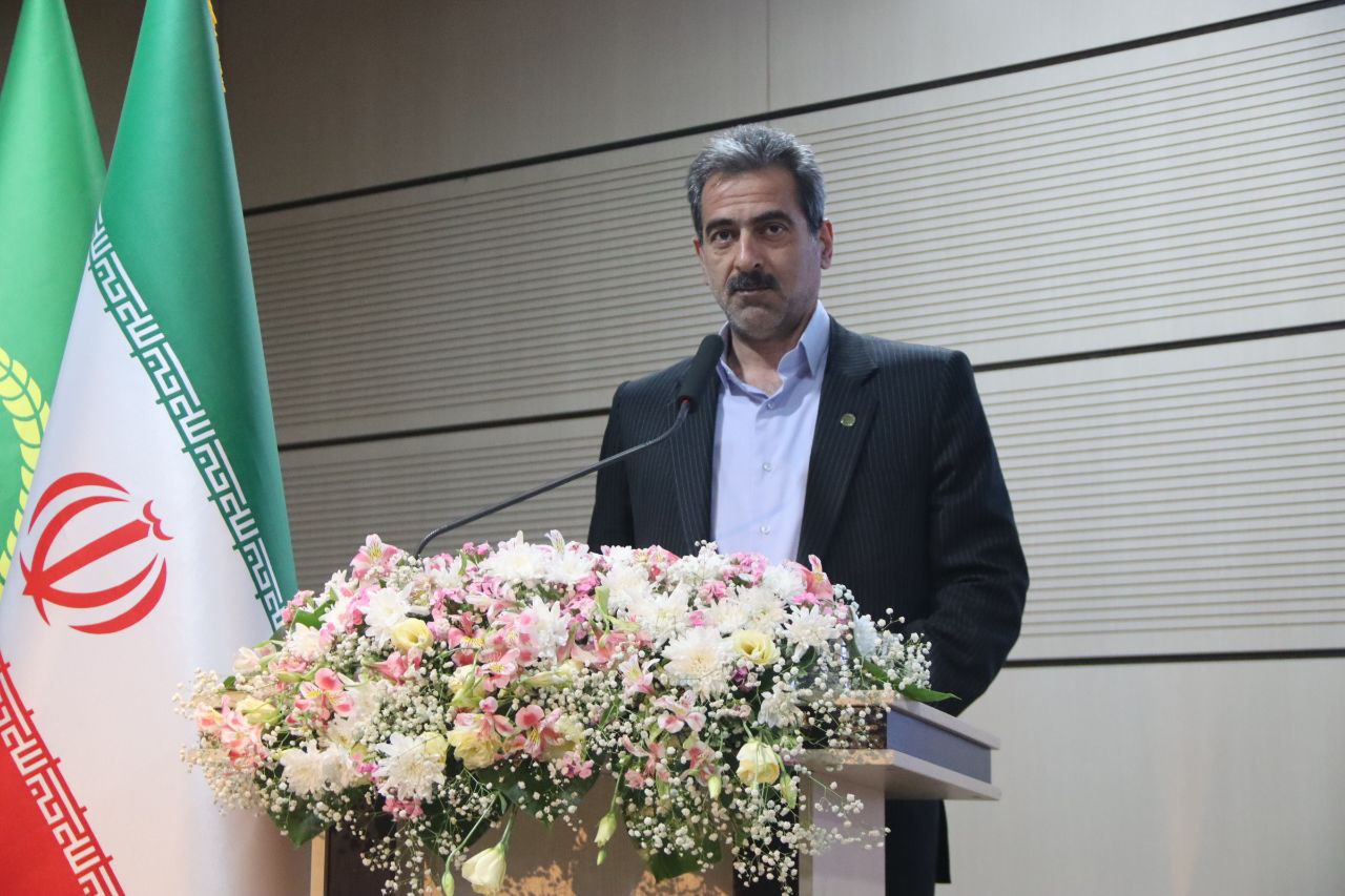 ۱۶۶ مقاله علمی به جشنواره ملی نخود ارسال شد/ استان کرمانشاه ۹۵۰ هزار هکتار اراضی کشاورزی دارد