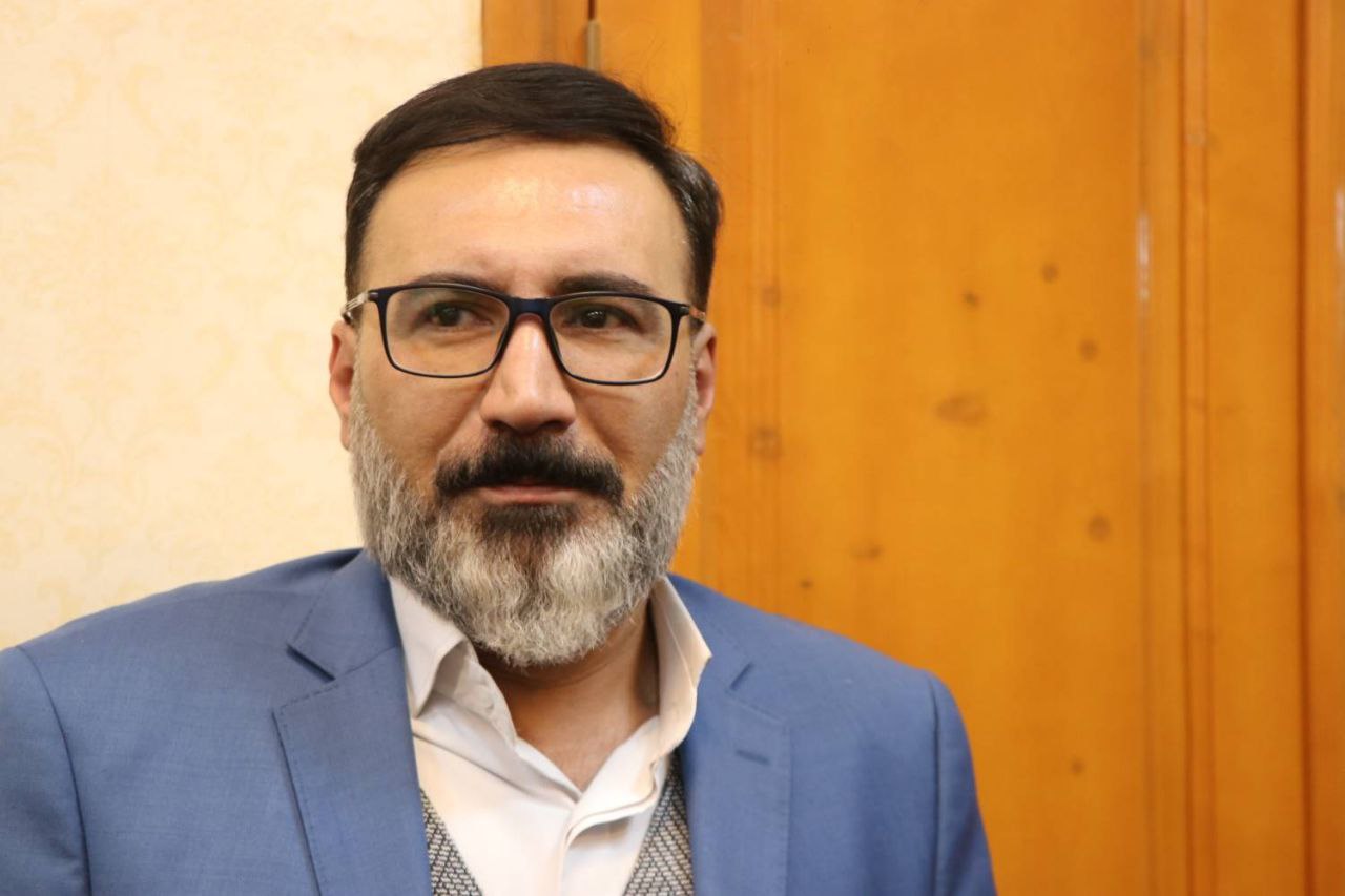 راه اندازی مرکز آموزش ،ویژه کارکنان شهرداری کرمانشاه