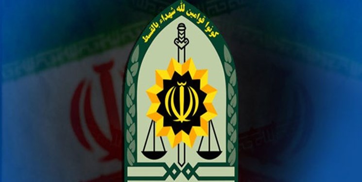 کشته شدن عامل قتل ۴ نفر در درگیری مسلحانه با پلیس