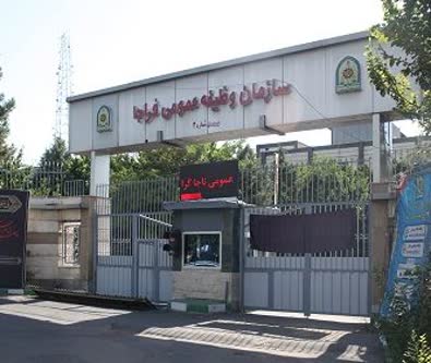 خروج مشمولان غیرغایب از کشور در ایام اربعین بلامانع است