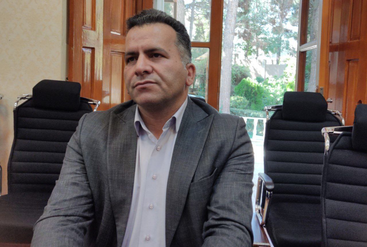 جلوگیری از زمین خواری ۲۰ میلیاردی توسط شهرداری کرمانشاه