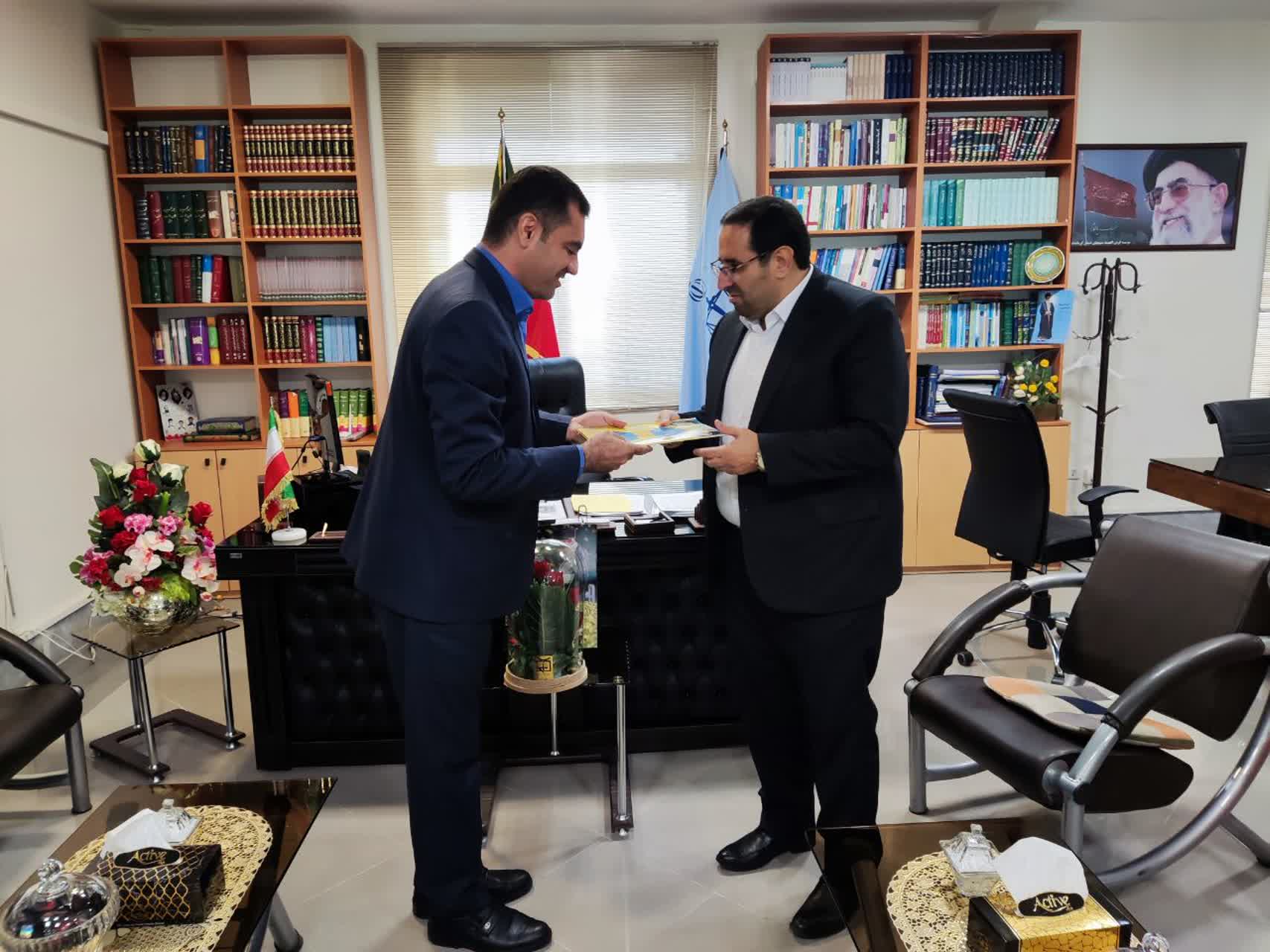 از ظرفیت سازمان بسیج حقوقدان استفاده خواهیم کرد