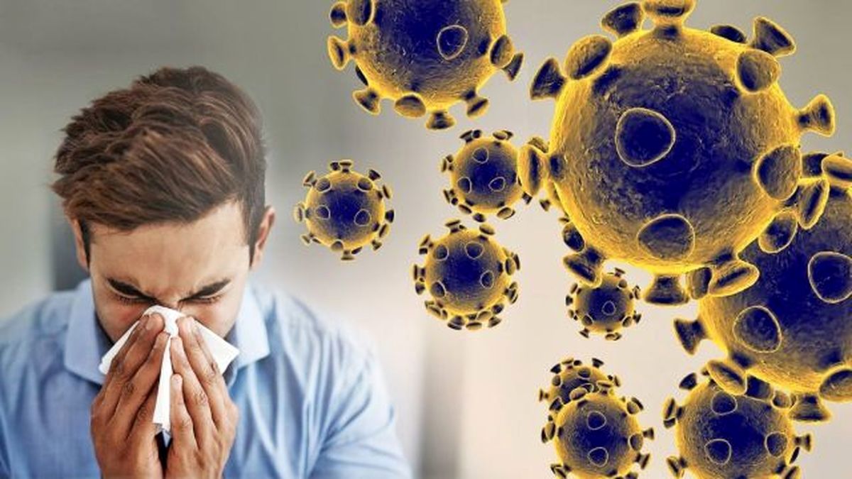 راههای پیشگیری از بیماری‌های ویروسی در فصل پاییز