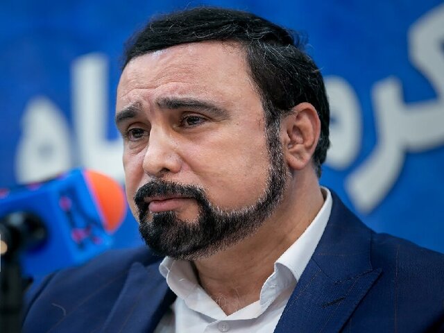 کمبود ۱۷۰۰ نیروی کارگری در شهرداری کرمانشاه/پسماندهای زباله کرمانشاه به فروش می‌رسد
