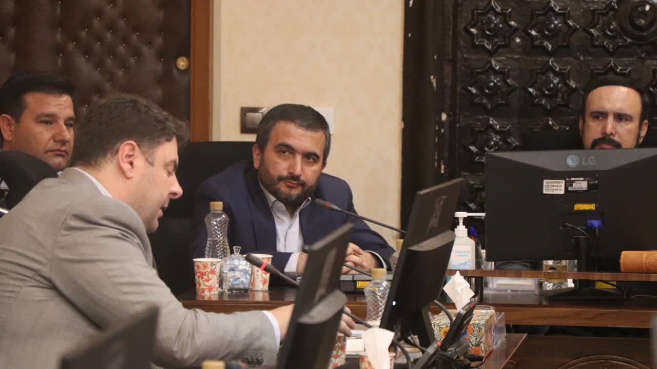 بهره‌مندی ۲۰ میلیون خانوار از طرح ملی فیبر نوری تا پایان دولت سیزدهم/کل شهر کرمانشاه تحت پوشش این طرح قرار می‌گیرد