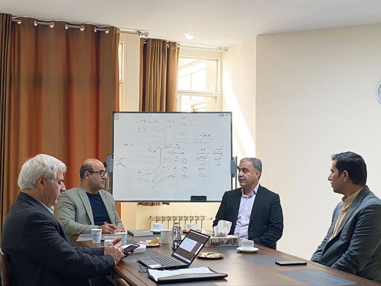 طرح تله‌کابین کرمانشاه مجدداً بررسی می‌شود/ کرمانشاه ظرفیت مطرح شدن در جهان را دارد