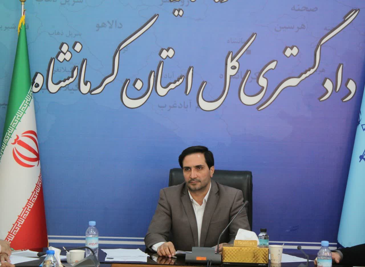 لزوم اقدامات پیشگیرانه برای ورود و خروج اتباع غیر مجاز در استان کرمانشاه