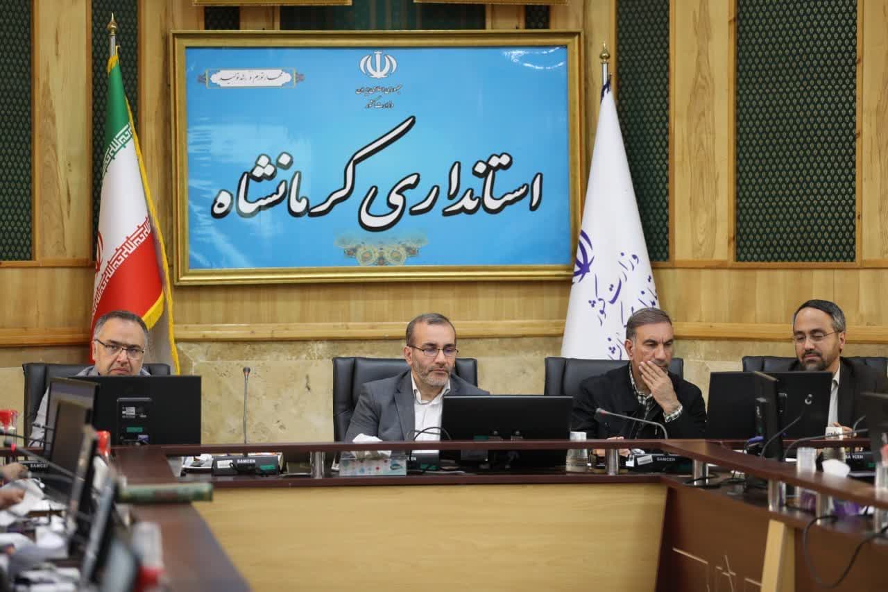 شهرک خبرنگاران کرمانشاه بنام شهید آوینی نامگذاری شد/ تحقق ۶ هکتار زمین برای اجرای پروژه مسکن خبرنگاران