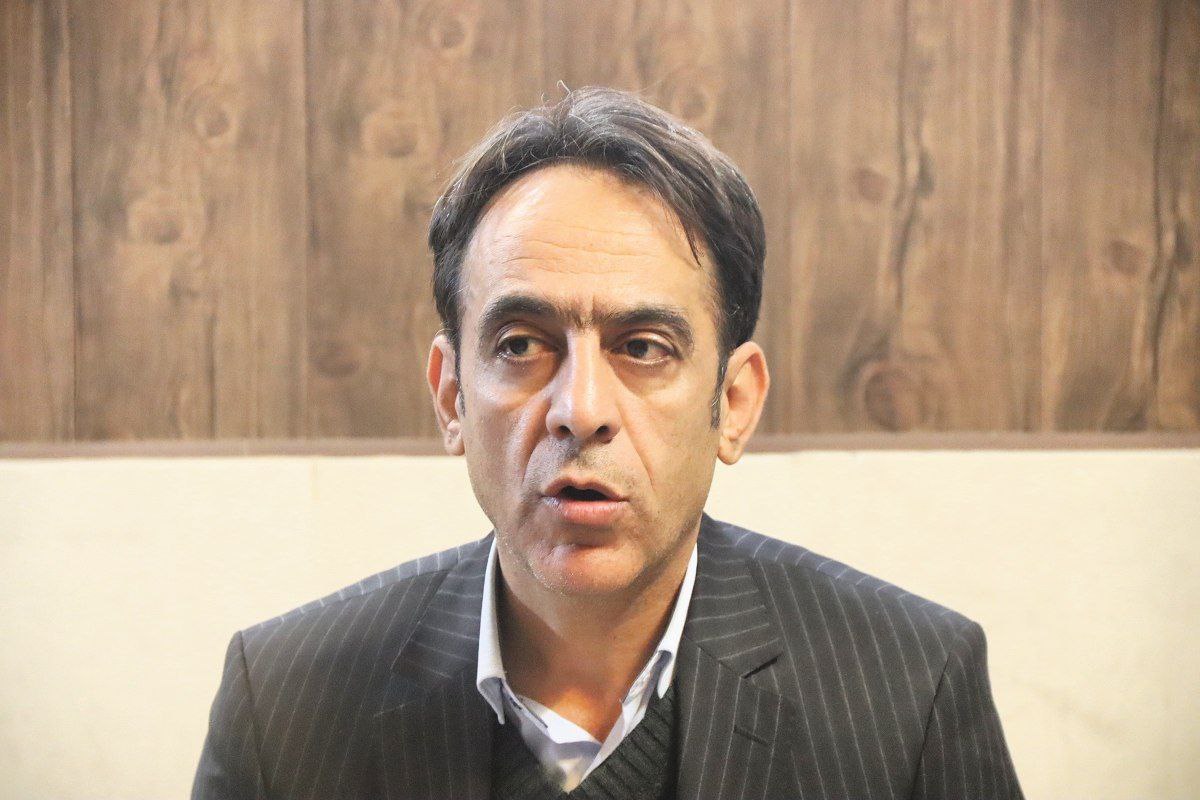 افزایش سه برابری ورزشکاران تنیس در کرمانشاه