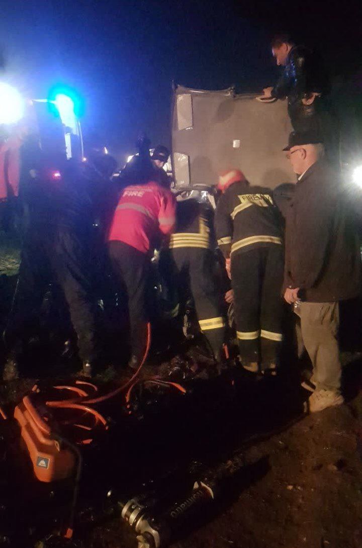 چهار مصدوم بر اثر برخورد خودروهای ال ۹۰ و پراید در محور کرمانشاه-روانسر