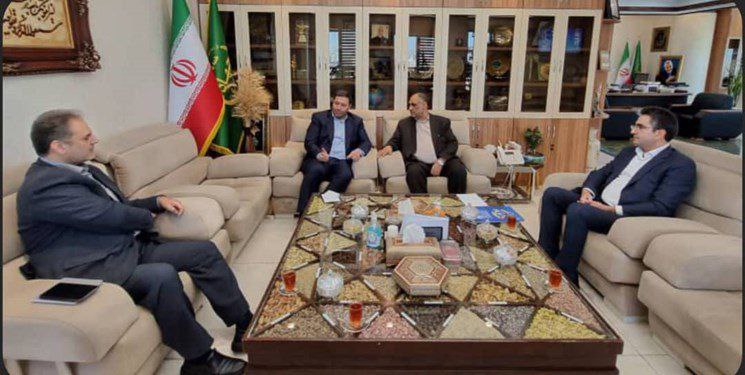 نجات اقتصاد نخود با پیگیری نماینده کرمانشاه