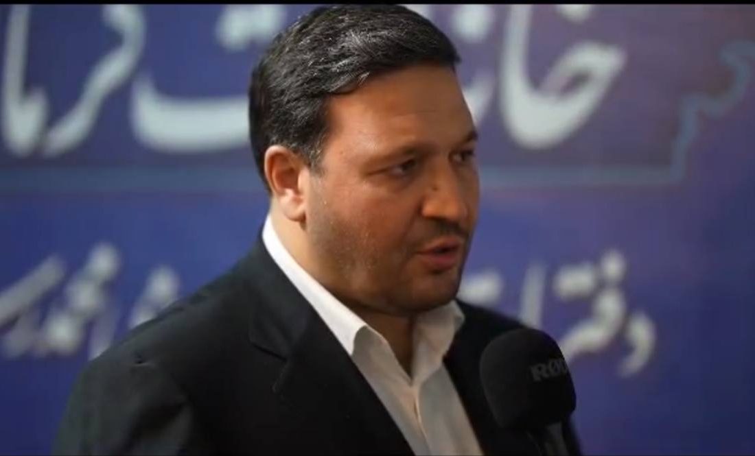 پایانی بر تشنگی روستاهای کرمانشاه