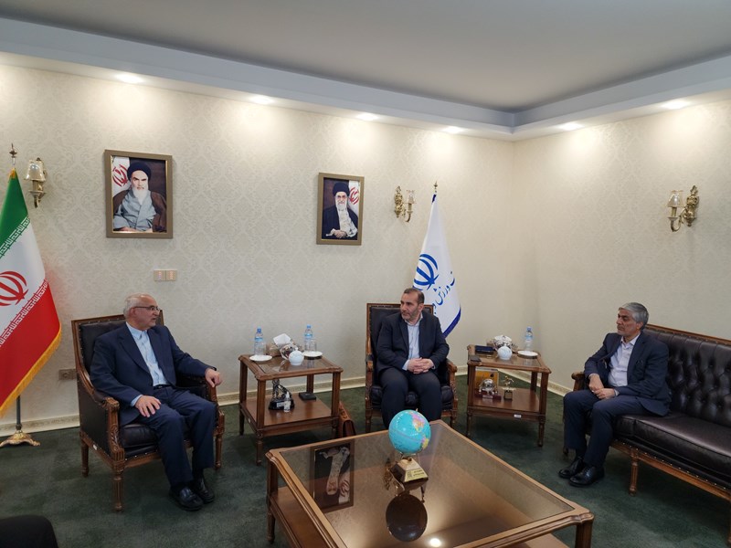 تخصیص اعتبار لازم برای تکمیل دهکده المپیک کرمانشاه/ تکمیل ۲۰ مکان ورزشی و تامین تجهیزات هیئت های ورزشی