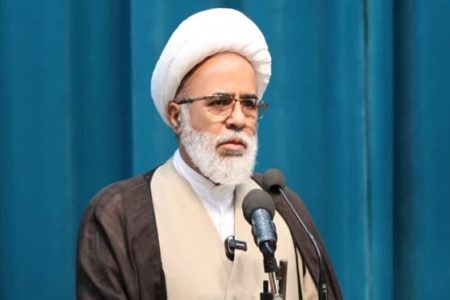 تاکید بر حمایت ملت شریف ایران از جبهه مقاومت تا پیروزی نهایی