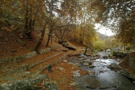 سراب‌های صحنه ساماندهی می‌شوند