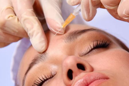 از “بوتاکس” چه می‌دانید؟