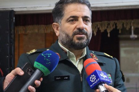 آغاز طرح برخورد با خودرو‌های فاقد پلاک و پلاک مخدوش در کرمانشاه