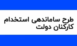 جزئیات طرح ساماندهی نظام پرداخت نیروهای شرکتی با رویکرد پرداخت به ذینفع نهایی