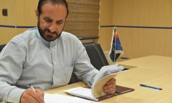  «وحدت بین همه مسوولین»؛  رمز رساندن کرمانشاه به شاهراه توسعه 