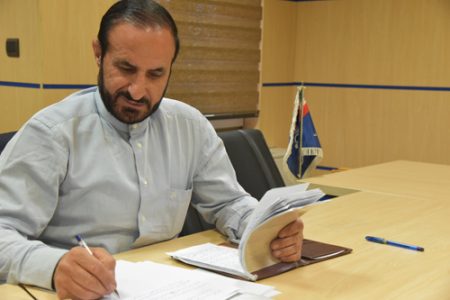  «وحدت بین همه مسوولین»؛  رمز رساندن کرمانشاه به شاهراه توسعه 
