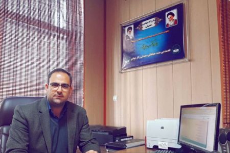 آماده باش ۱۷۰۰ نیرو در شهرداری کرمانشاه/۱۷۰ دستگاه ماشین آلات برای خدمت رسانی به کار گرفته شده است