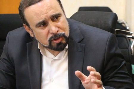 ۳۵ هزار میلیارد ریال اعتبار برای تکمیل پروژه قطار شهری کرمانشاه نیاز است