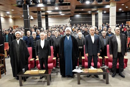اتاق بازرگانی خانه بخش خصوصی است