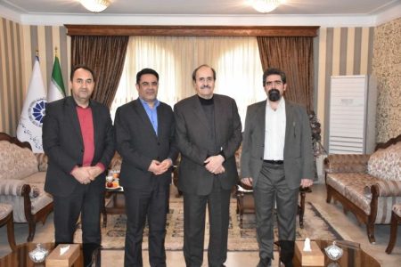 تعامل ارزی بیشتری بانک صادرات با فعالین اقتصادی کرمانشاه