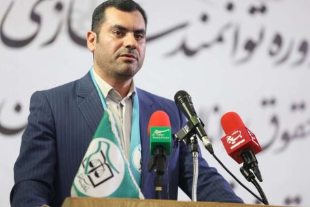 حقوق دانان کشور از مجامع و محاکم بین المللی مطالبه گر پیگیری حقوقی این جرم و جنایت بین المللی باشند