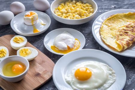 ۸ ماده غذایی مفید برای کاهش قند خون