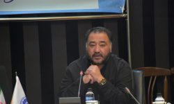راه اندازی بندر خشک کرمانشاه گامی موثر در جهت غلبه بر مشکلات اقتصادی استان