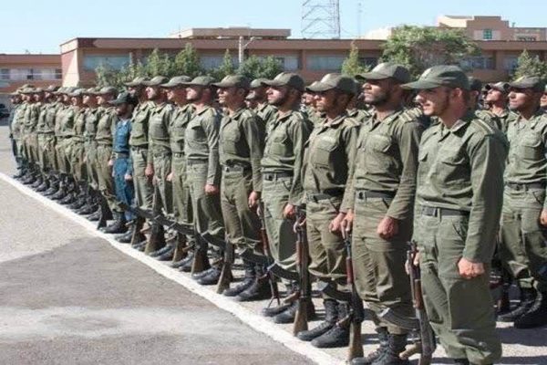 فراخوان مشمولان اعزامی پایه خدمتی آبان ۱۴۰۵