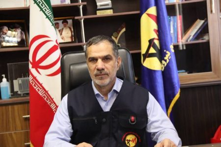 تامین برق مطمئن و پایدار در مرحله دوم آزمون سراسری کرمانشاه 