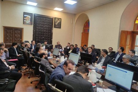 تأکید شهردار کرمانشاه بر حضور پر شور در انتخابات ریاست جمهوری