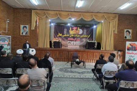 هیئات های مذهبی در زنده نگه داشتن محرم نقش تأثیرگذاری دارند