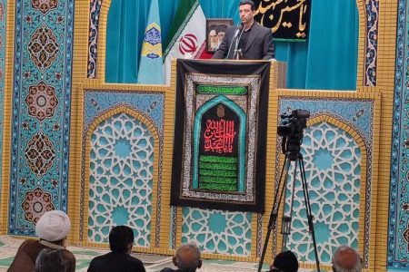 ضرورت مصرف بهینه انرژی در دوره اوج بار