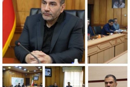 لزوم استفاده از دیزل ژنراتور در ادارات کرمانشاه برای کمک به بخش صنعت