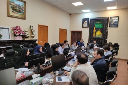 احیای درآمد های پایدار در شهرداری لازم است