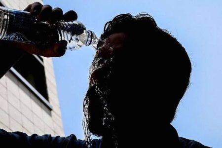 تاوان دور تند کولر!