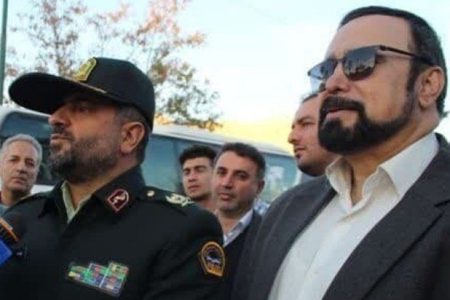 مشکل ترافیک «پارکینگ شهرداری» کرمانشاه مرتفع می‌شود
