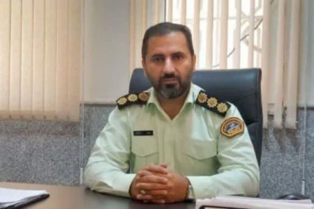 پلمب مرغ فروشی محل عرضه مواد مخدر در کرمانشاه