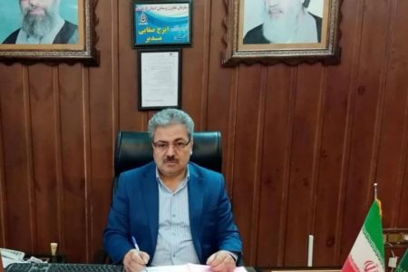 خرید تضمینی نزدیک به ۸ هزار تن جو توسط شبکه تعاونی‌های روستایی استان کرمانشاه